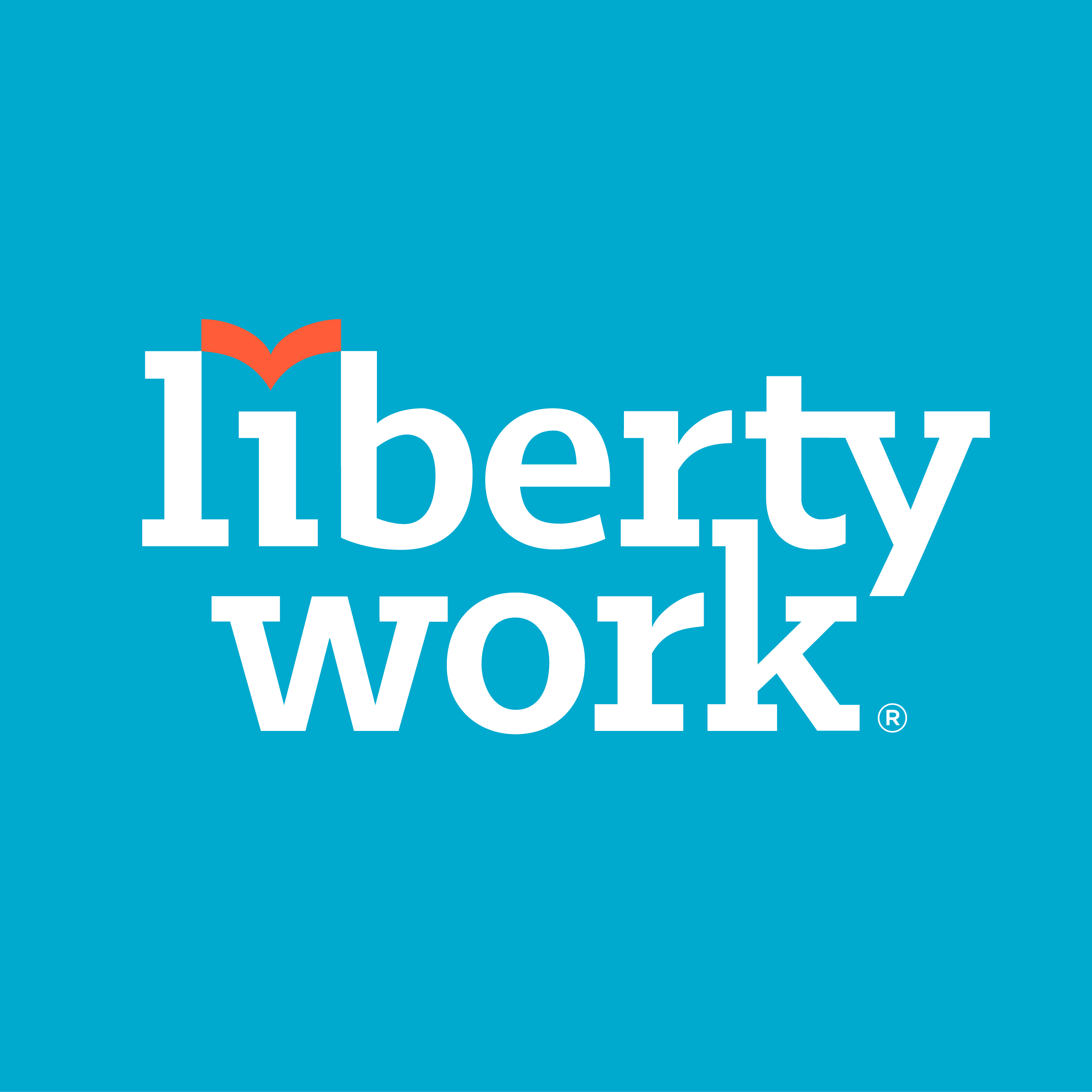 Liberty Work